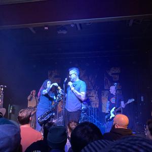 Five Iron Frenzy